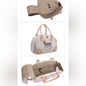 Pet Carrier New without Tags